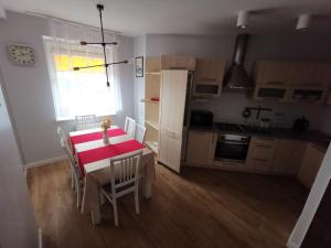 Dwa poziomy Wrocławska