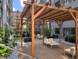 The Nest by Neptune -1BR - Cozy -Swimming Pool-Gym
