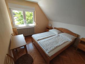 Tiszafa Apartman