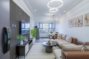 The Nest by Neptune -1BR - Cozy -Swimming Pool-Gym