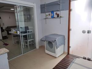Apartamento con 3 Dormitorios en Ingleses, Florianópolis