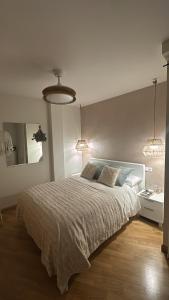 Los Amantes de Teruel con Parking Privado Incluido