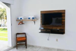 Villas Zamma Acapulco