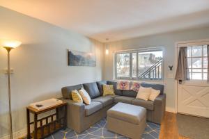 3 Mi to Slopes! Family-Friendly Winter Park Escape