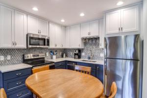 3 Mi to Slopes! Family-Friendly Winter Park Escape