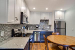 3 Mi to Slopes! Family-Friendly Winter Park Escape