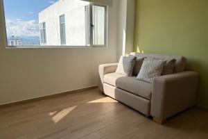 Fantastico Apartamento Con Vista Al Atardecer