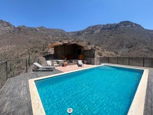 Elqui Valley Avocado Farm