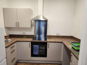 6 Esplanade Gardens 1 bed Ground Floor Apartment