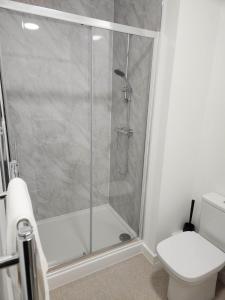 6 Esplanade Gardens 1 bed Ground Floor Apartment