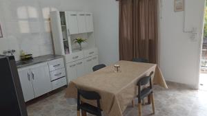 Tu lugar en Fernández Apto para 2 personas