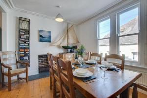 4 Bed in Fowey oc-nend
