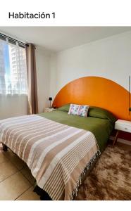 Apartment with parking