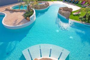 Camping 5 étoiles - Parc aquatique - eeiacb