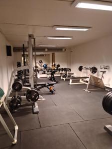 Bayer Apartments Copenhagen