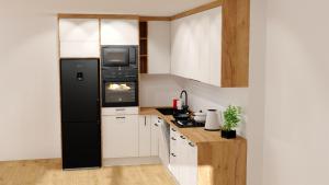 Cosy Space Apartment