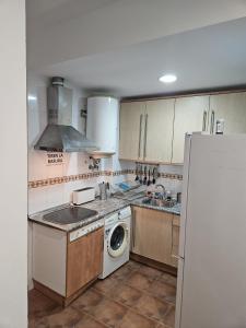 Apartamento Pepa