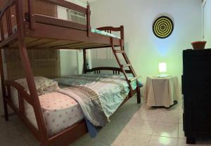 Alojamiento en Salinas