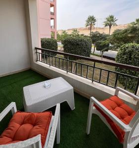 Cozy Apt in Dreamland nearby the Grand Museum