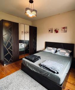 Cozy Apt in Dreamland nearby the Grand Museum