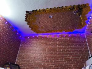 Trio rooms for couples & family private stay