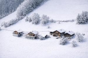 Tratterhof Apartments