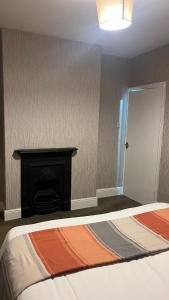 Workers Contractor friendly home long and short stays