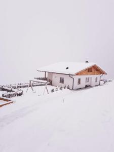 Tratterhof Apartments