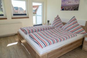 Deichgraf Baltrum, Whg 4