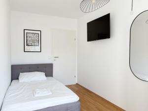 ampm Grasbergergasse - Coliving Vienna I Monthly Stays