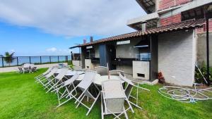 Maui Residence - À Beira-Mar