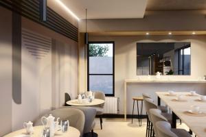 City Centro By Marriott Ushuaia Argentina