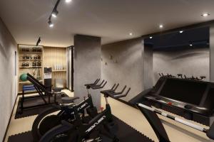 City Centro By Marriott Ushuaia Argentina