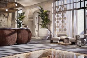 Fortuna of Cappadocia, Autograph Collection