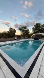 Cabañas "Las Escondidas"