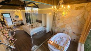 Château du Ciel Boutique Hotel