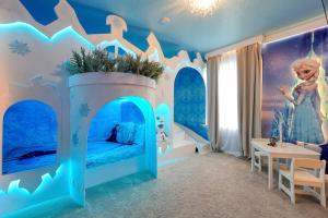 Brand NEW 08 Bedrooms At Windsor Cay