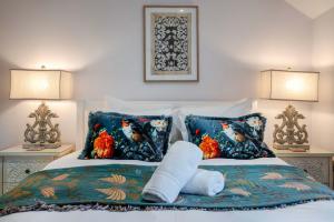 The Knutsford Cottage