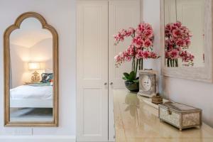 The Knutsford Cottage