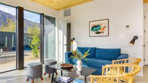 Blackhaus B : 4 Bedroom Suite by AvantStay 4-Rooms