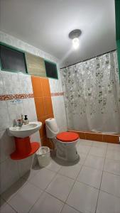 Hotel Casa Tradicional