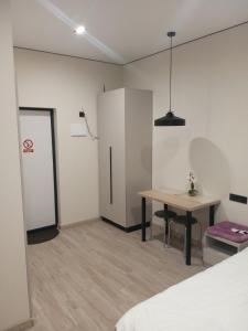 Design Studio с современным интерьером