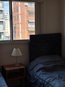 Departamento en Nuñez