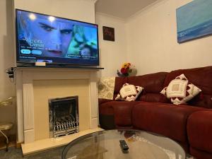 2 Bedroom Flat in Luton City Centre