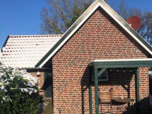 Holiday home Feike Comfortable Vacation Home