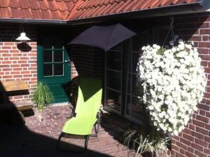 Holiday home Feike Comfortable Vacation Home