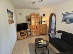 Holiday apartment on the primeval forest road