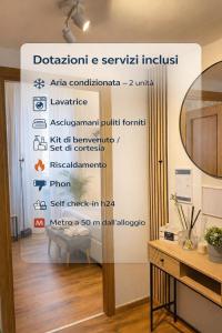 Residenza AURELIA