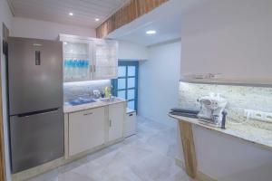 Dům na polosamotě ve Všerubském průsmyku