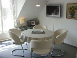 Haus Carolina Westerland